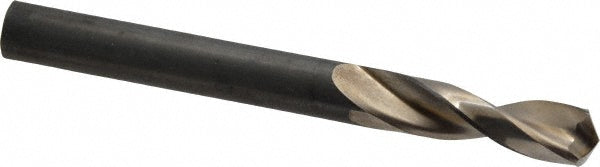 0.2874" High Speed Steel Stub Drill Bit, 130° point - Guhring 9005520073000