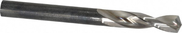 0.2992" High Speed Steel Stub Drill Bit, 130° point - Guhring 9005520076000