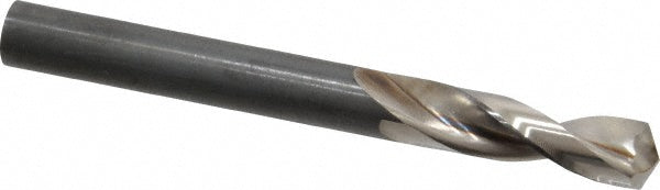 0.3150" High Speed Steel Stub Drill Bit, 130° point - Guhring 9005520080000