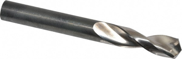 0.3937" High Speed Steel Stub Drill Bit, 130° point - Guhring 9005520100000