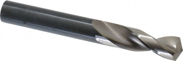 0.4646" High Speed Steel Stub Drill Bit, 130° point - Guhring 9005520118000
