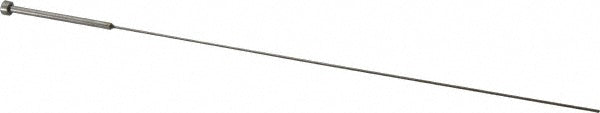 3/64" Steel Die Pin - Gibraltar HEP3509-G