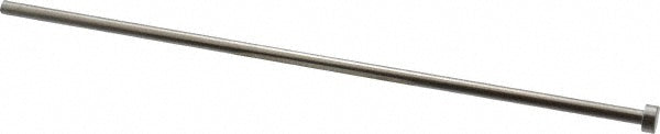 7/32" Steel Die Pin - Gibraltar HEP3579-G