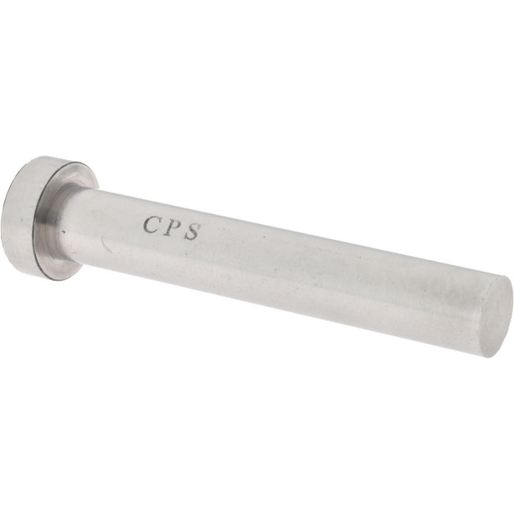15/32" Steel Die Pin - Gibraltar CP4283-G