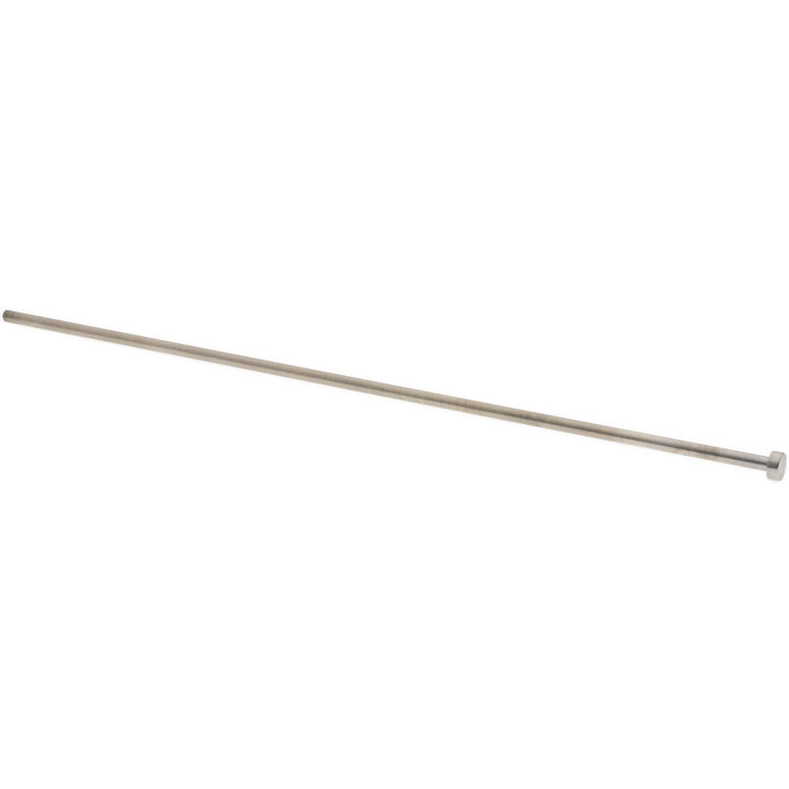 2-1/2" Steel Die Pin - Gibraltar MT7657-G