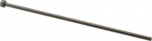 3" Steel Die Pin - Gibraltar MT7661-G