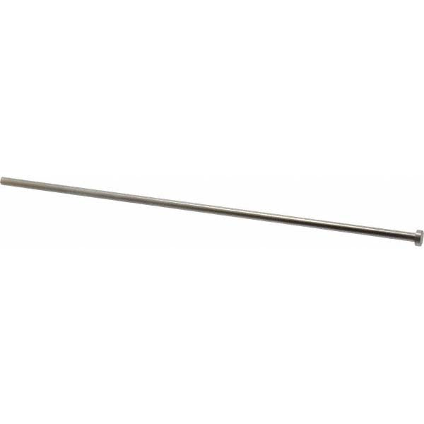 8" Steel Die Pin - Gibraltar MT7713-G