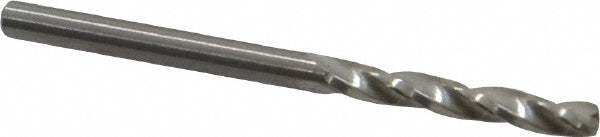 0.1220" Solid Carbide Drill Bit, 150° point - Guhring 9014520031000