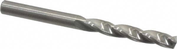 0.1969" Solid Carbide Drill Bit, 150° point - Guhring 9014520050000
