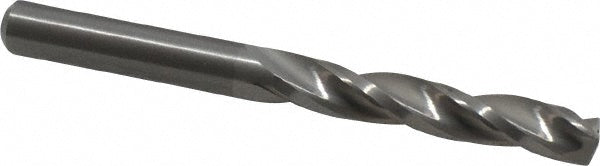 0.2520" Solid Carbide Drill Bit, 150° point - Guhring 9014520064000