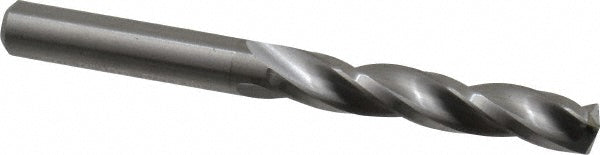 0.2598" Solid Carbide Drill Bit, 150° point - Guhring 9014520066000