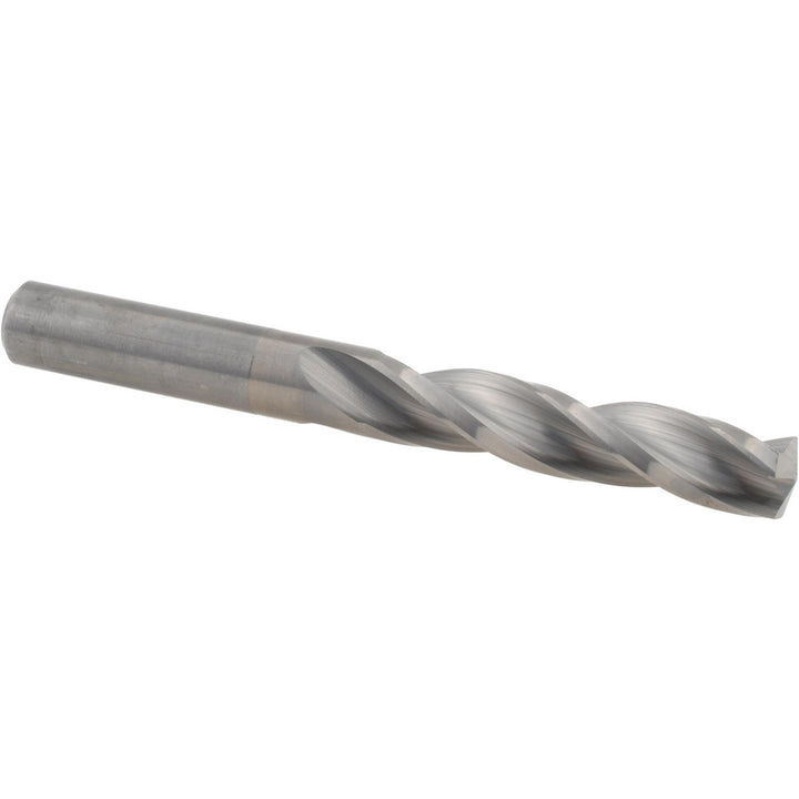 0.3346" Solid Carbide Drill Bit, 150° point - Guhring 9014520085000