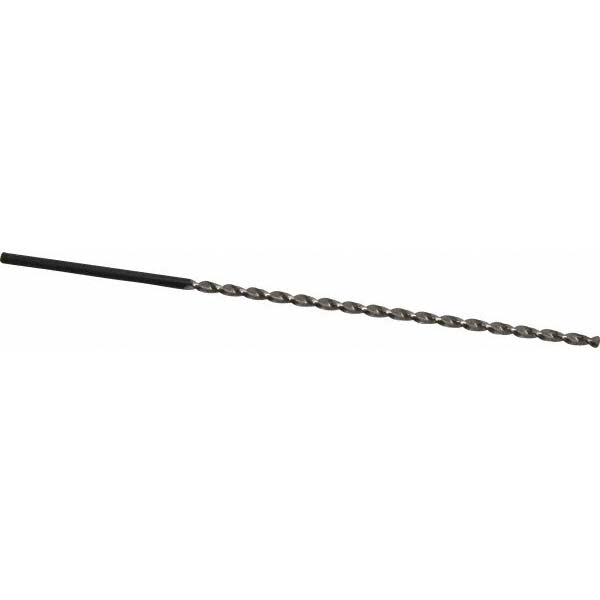 0.1260" High Speed Steel Drill Bit, 130° point - Guhring 9005020032000