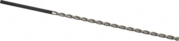 0.1339" High Speed Steel Drill Bit, 130° point - Guhring 9005020034000