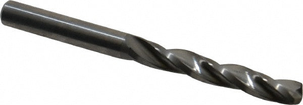 0.2165" Solid Carbide Drill Bit, 150° point - Guhring 9014520055000