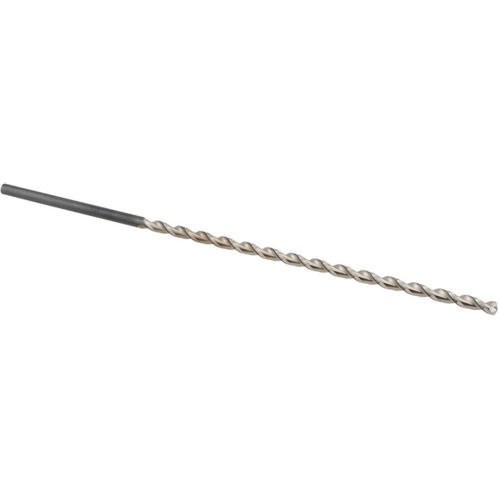 0.1535" High-Speed Steel Drill Bit, Nitride, 130° point - Guhring 9005020039000