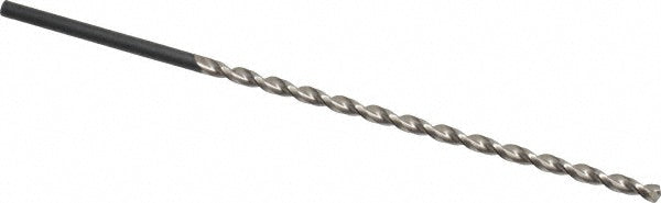 0.1969" High Speed Steel Drill Bit, 130° point - Guhring 9005020050000