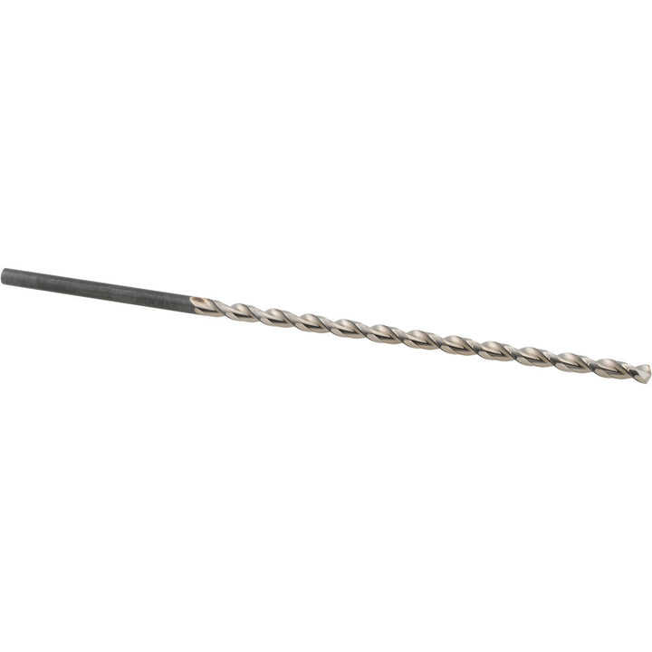 0.2165" High-Speed Steel Drill Bit, Nitride, 130° point - Guhring 9005020055000
