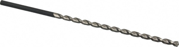 0.2362" High Speed Steel Drill Bit, 130° point - Guhring 9005020060000