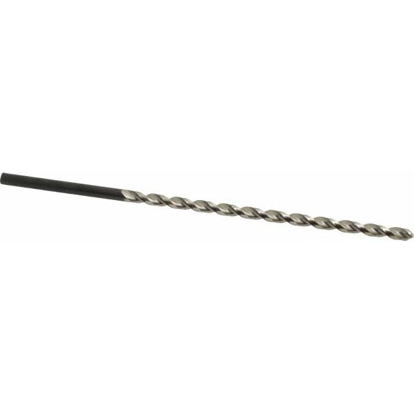 0.2559" High Speed Steel Drill Bit, 130° point - Guhring 9005020065000