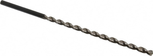 0.2598" High Speed Steel Drill Bit, 130° point - Guhring 9005020066000