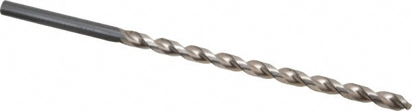0.3937" High Speed Steel Drill Bit, 130° point - Guhring 9005020100000