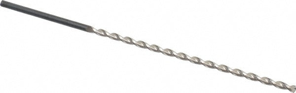 0.1562" Cobalt Drill Bit, 130° point - Guhring 9006180039700