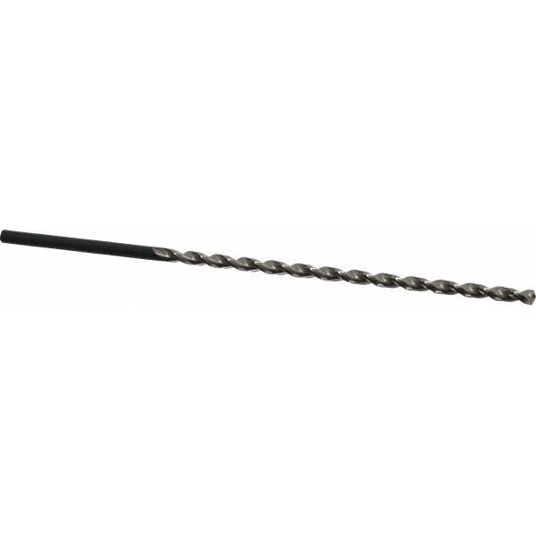 0.2031" Cobalt Drill Bit, 130° point - Guhring 9006180051600