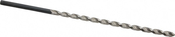 1/4" Cobalt Drill Bit, 130° point - Guhring 9006180063500
