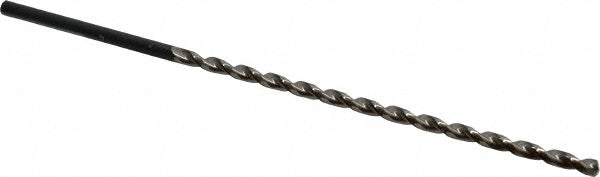 #12 Cobalt Drill Bit, 130° point - Guhring 9006180048000