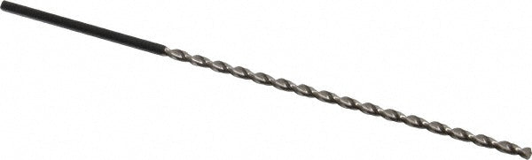 0.1260" Cobalt Drill Bit, 130° point - Guhring 9006180032000