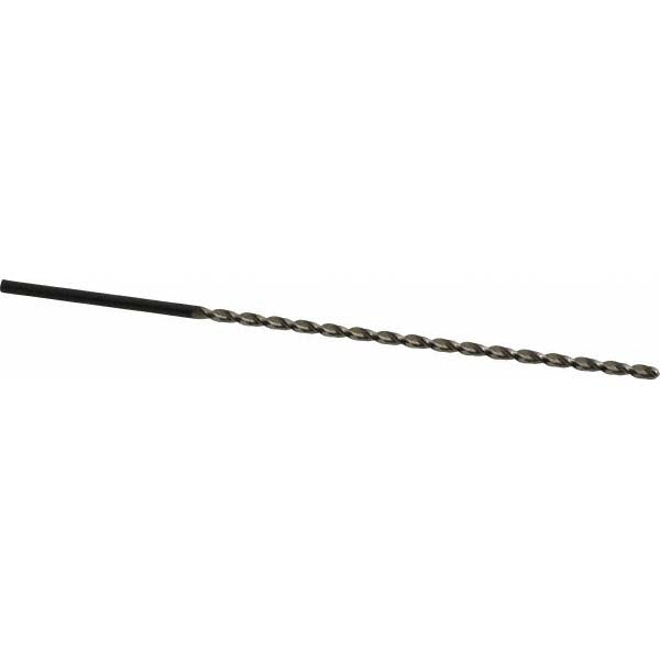 0.1378" Cobalt Drill Bit, 130° point - Guhring 9006180035000