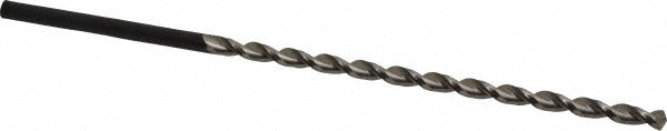 0.2362" Cobalt Drill Bit, 130° point - Guhring 9006180060000
