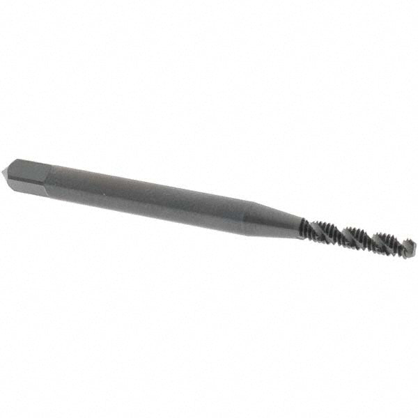 #2-56 UNC Vanadium High-Speed Steel Tap, Steam Oxide - OSG 0135401