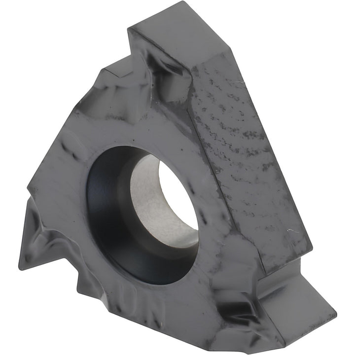 ISO 13399 Solid Carbide Insert, Grade IC908, Coated - Iscar 5902387