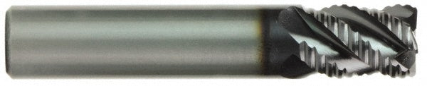 Roughing End Mill, TiAlN - OSG 20150111