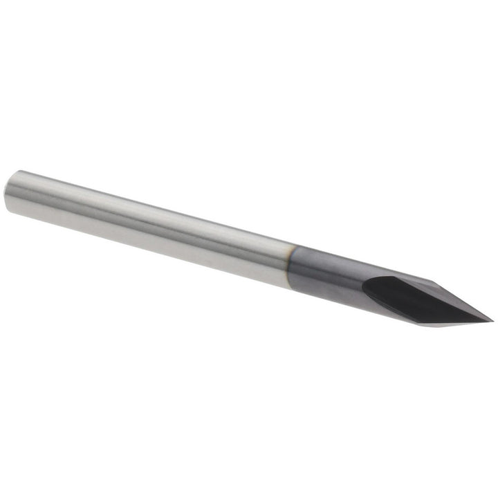 Chamfer Mills & Back Chamfers - Harvey Tool 18723-C3
