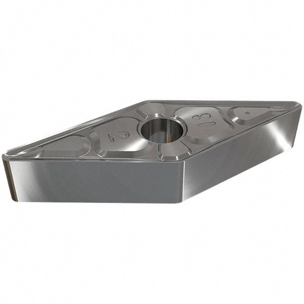 VNMG 332-TF Solid Carbide Insert, Grade IC9150, TiCN - Iscar 5591386
