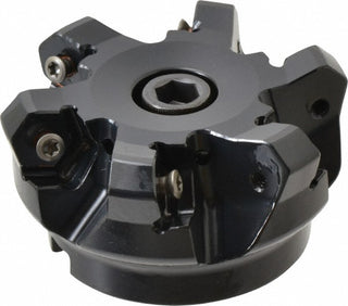 Indexable Milling Cutters - Kennametal 3326852