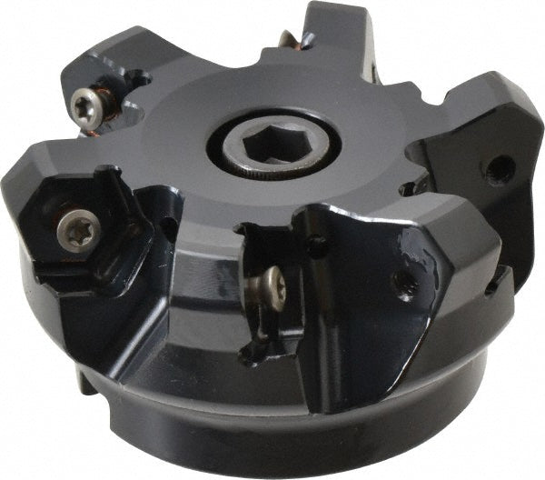 Indexable Milling Cutters - Kennametal 3326852