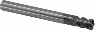 0.4724" 4-Flute Solid Carbide Corner Radius End Mill, WXS - OSG 457112211