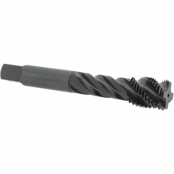 9/16-18 UNF Vanadium High-Speed Steel Tap, Steam Oxide - OSG 0139101