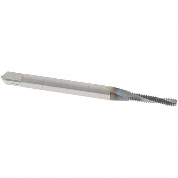 #2-56 UNC Powdered Metal Tap, TiCN - OSG 1305710108