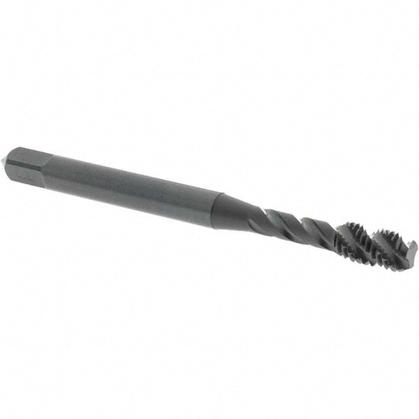 #10-32 UNF Vanadium High-Speed Steel Tap, Steam Oxide - OSG 0136901