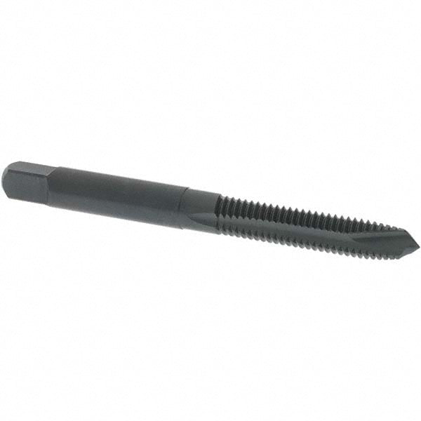 M6x1 Metric Coarse Powdered Metal Tap, Steam Oxide - OSG 1115710401