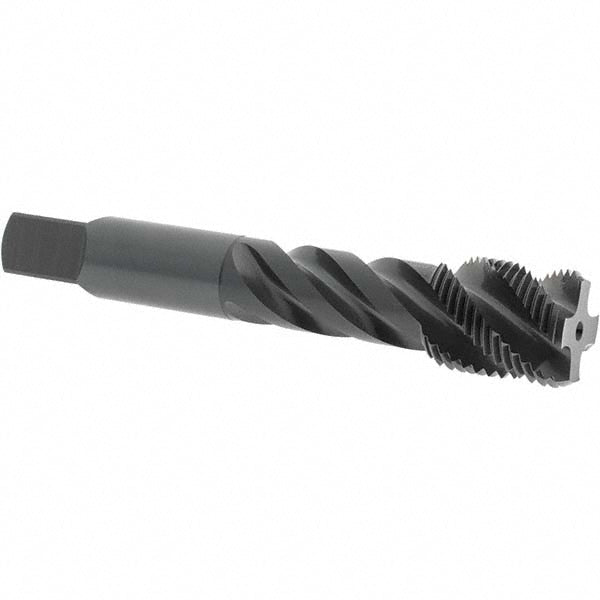 3/4-16 UNF Vanadium High-Speed Steel Tap, Steam Oxide - OSG 0139801