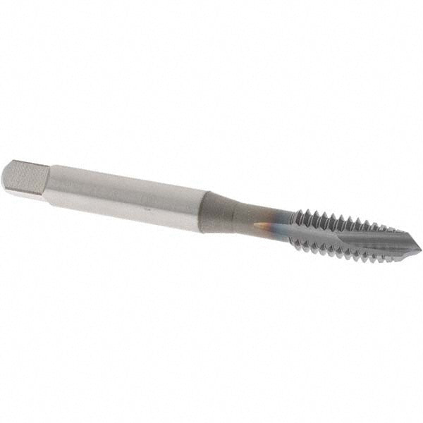 1/4-20 UNC High-Speed Steel-E Tap, TiCN - OSG 2830008