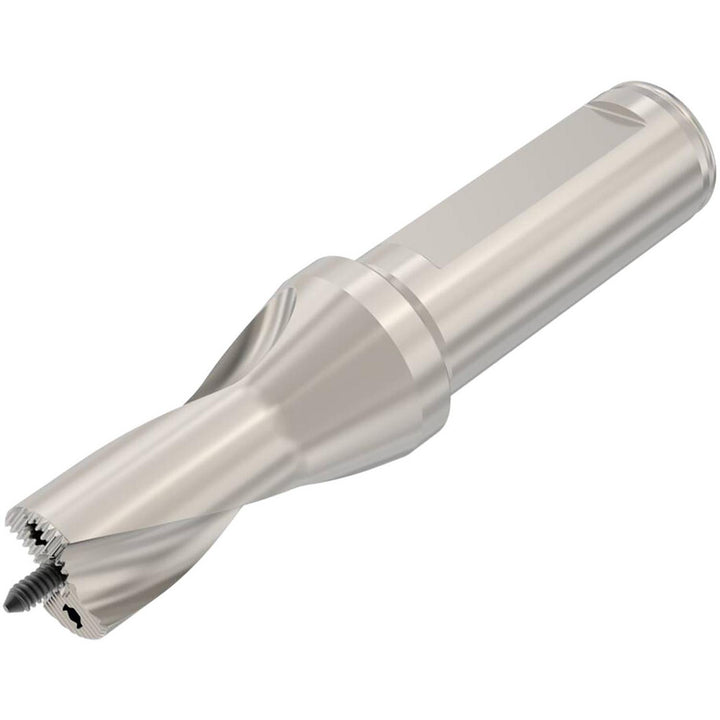 Indexable Drilling - Seco 02445823