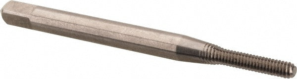 #2-56 UNC High-Speed Steel Tap - Balax 10333-010