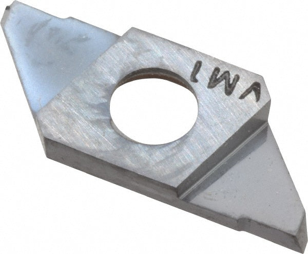 Solid Carbide Insert, Grade VM1, TiCN - NTK 7901872